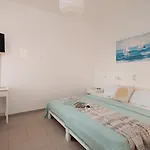 Aurea Blu 17, Sea View, Tranquility, Relaxation, Sun Aliko Beach