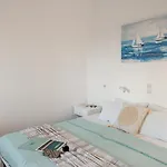 Aurea Blu 17, Sea View, Tranquility, Relaxation, Sun Apartment