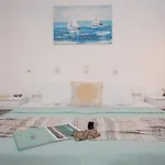 Aurea Blu 17, Sea View, Tranquility, Relaxation, Sun * Aliko Beach