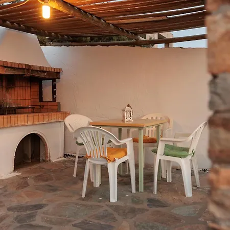 Aurea Blu 17, Sea View, Tranquility, Relaxation, Sun Aliko Beach