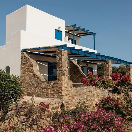 Aurea Blu 17, Sea View, Tranquility, Relaxation, Sun Aliko Beach