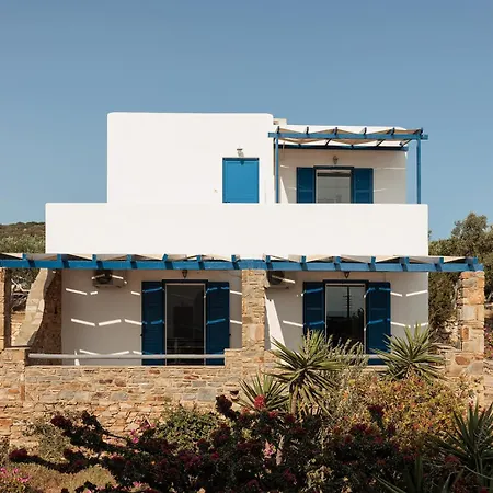 Aurea Blu 17, Sea View, Tranquility, Relaxation, Sun * Aliko Beach