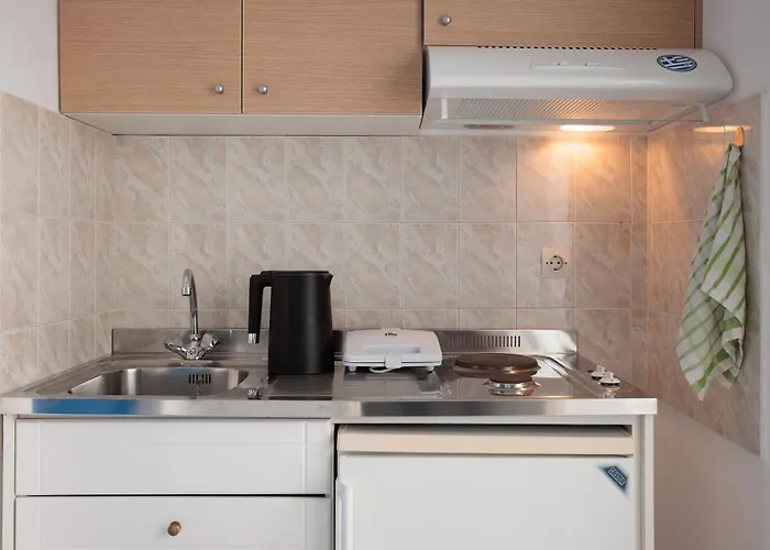 Aurea Blu 17, Sea View, Tranquility, Relaxation, Sun *