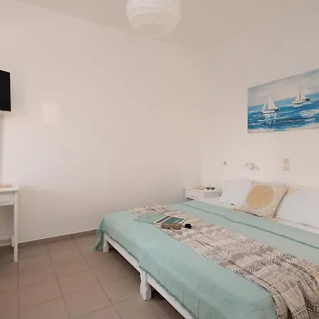 Aurea Blu 17, Sea View, Tranquility, Relaxation, Sun Aliko Beach