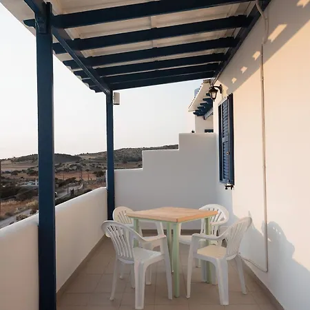 Apartmán Aurea Blu 17, Sea View, Tranquility, Relaxation, Sun *