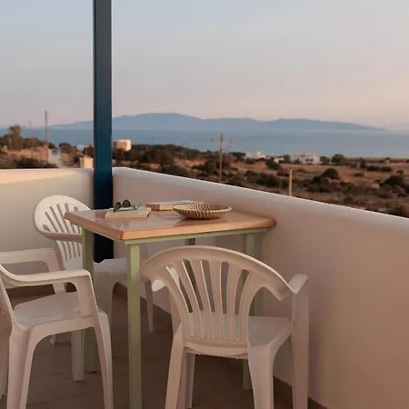 Aurea Blu 17, Sea View, Tranquility, Relaxation, Sun Aliko Beach