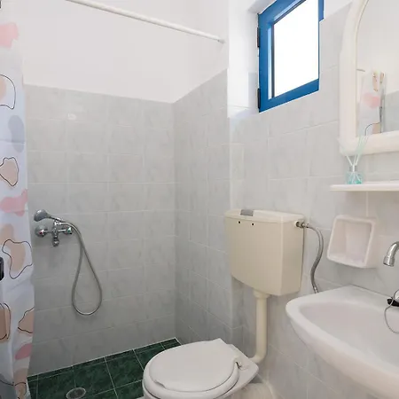 Aurea Blu 17, Sea View, Tranquility, Relaxation, Sun Apartmán *