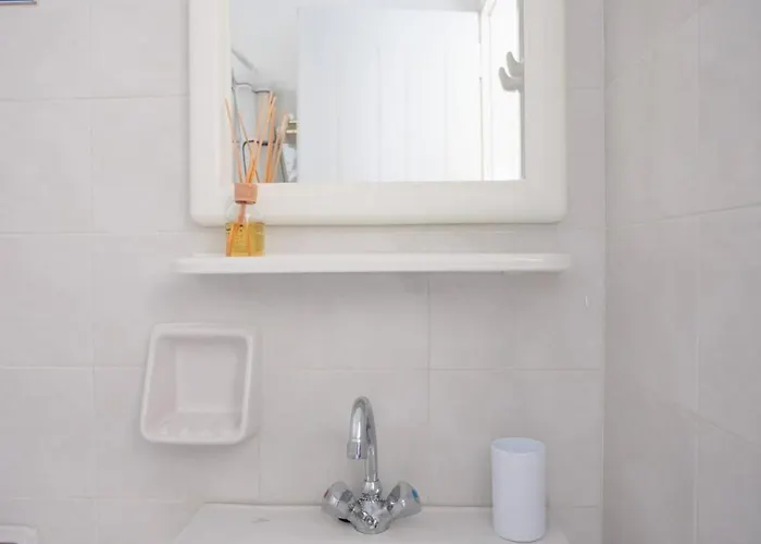 Aurea Blu 17, Sea View, Tranquility, Relaxation, Sun Διαμέρισμα Παραλία Αλικό