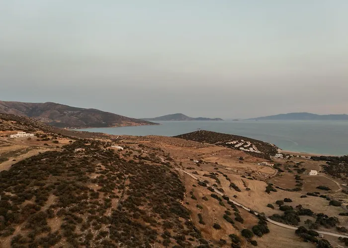 Aurea Blu 17, Sea View, Tranquility, Relaxation, Sun * Παραλία Αλικό