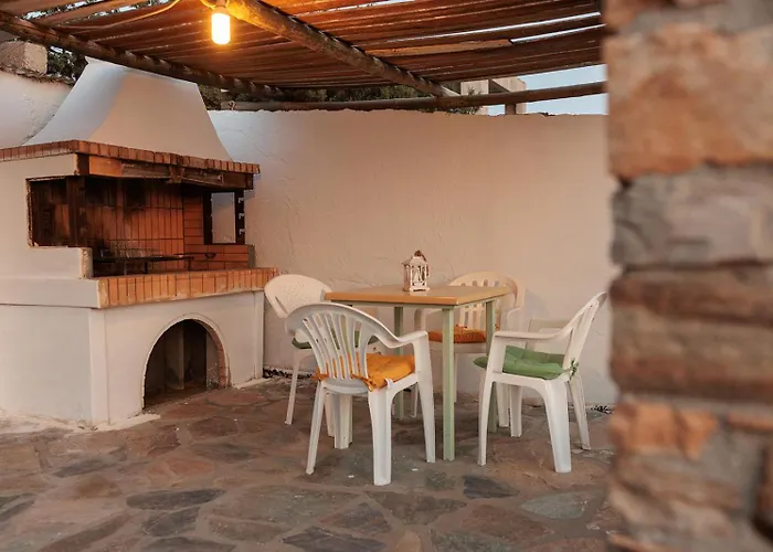 Aurea Blu 17, Sea View, Tranquility, Relaxation, Sun Παραλία Αλικό