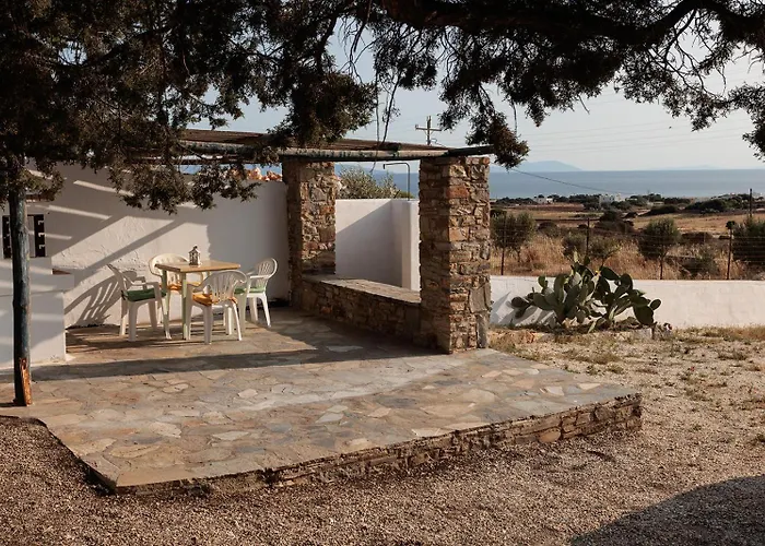 Διαμέρισμα Aurea Blu 17, Sea View, Tranquility, Relaxation, Sun