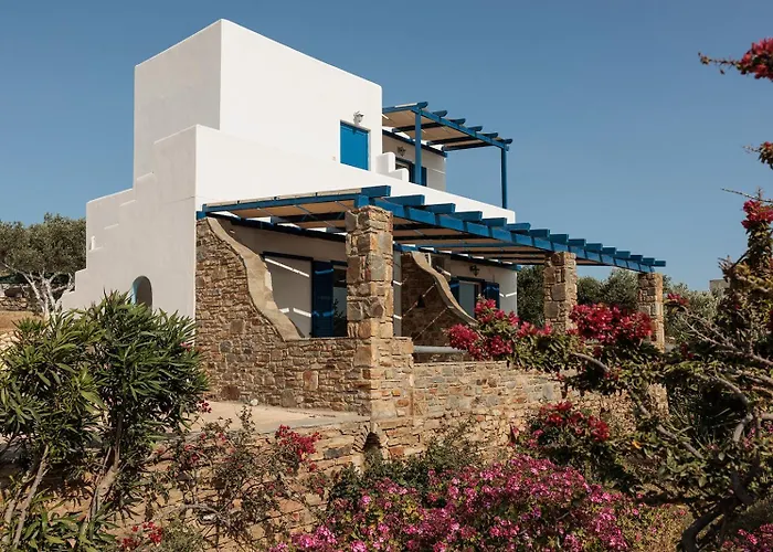 Aurea Blu 17, Sea View, Tranquility, Relaxation, Sun Παραλία Αλικό