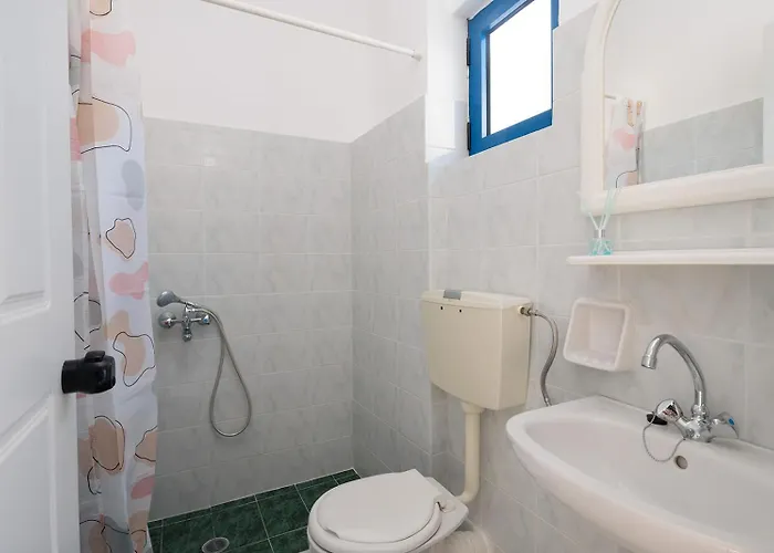 Aurea Blu 17, Sea View, Tranquility, Relaxation, Sun Διαμέρισμα *