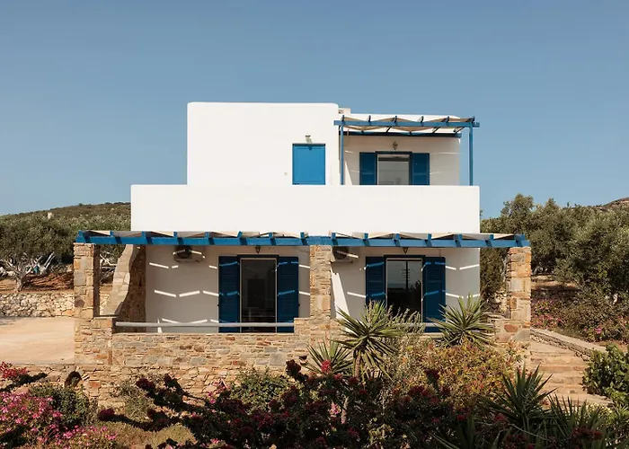 Aurea Blu 17, Sea View, Tranquility, Relaxation, Sun * Παραλία Αλικό